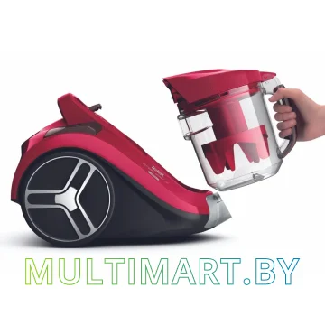 Пылесос Tefal Compact Power XXL (TW4853EA) картинка 6
